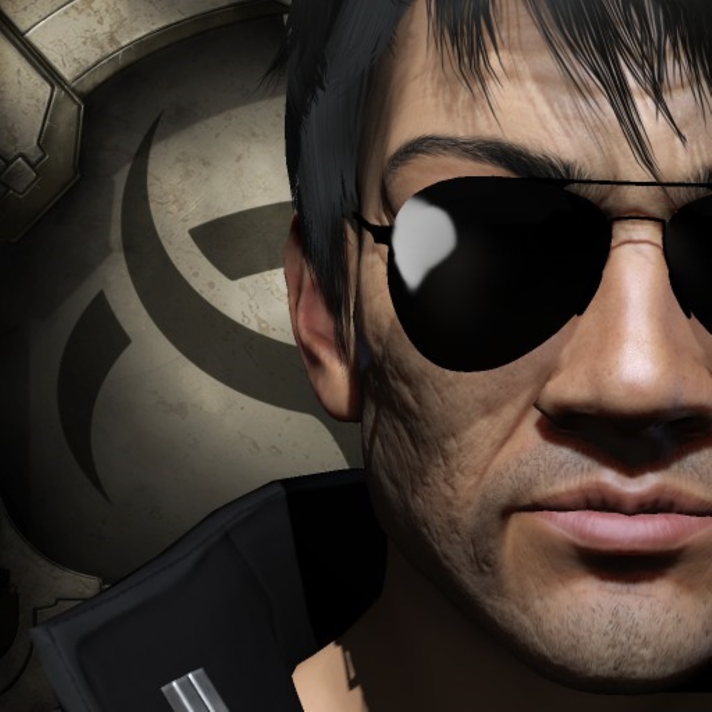 MrDmitry Klaus