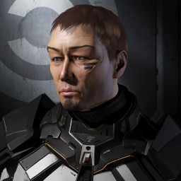 Nighthawk T portrait