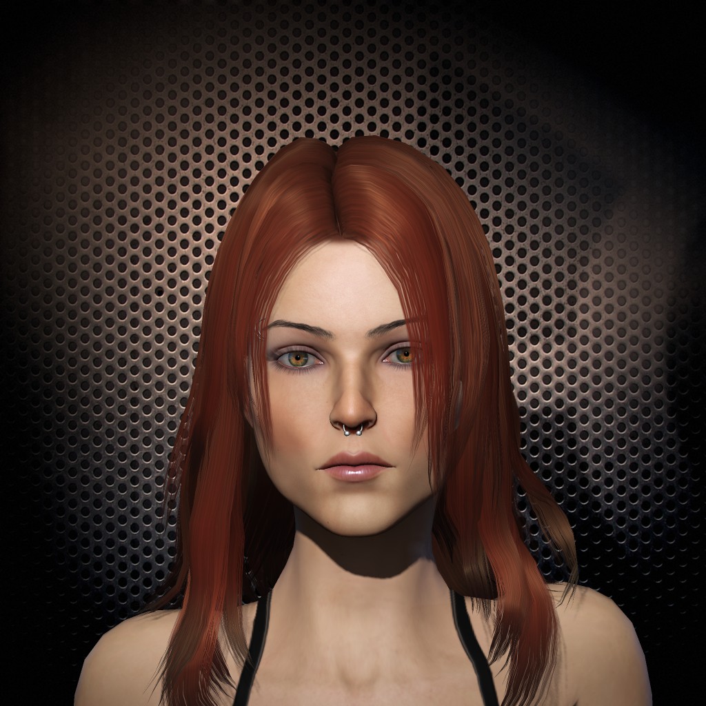 portrait