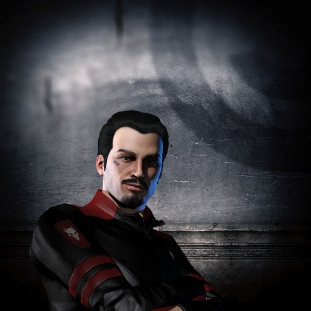 Duncan Kurvora