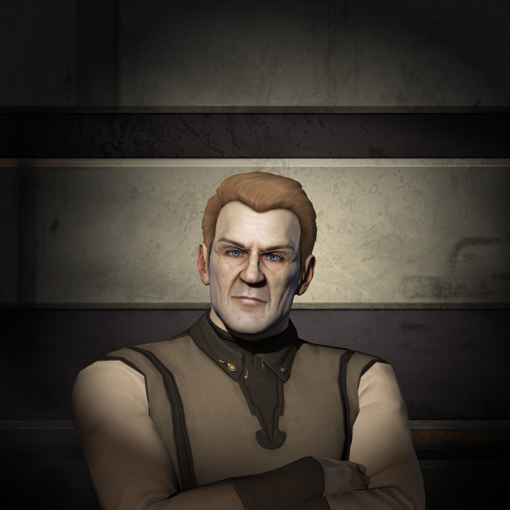 Aurek Shardani