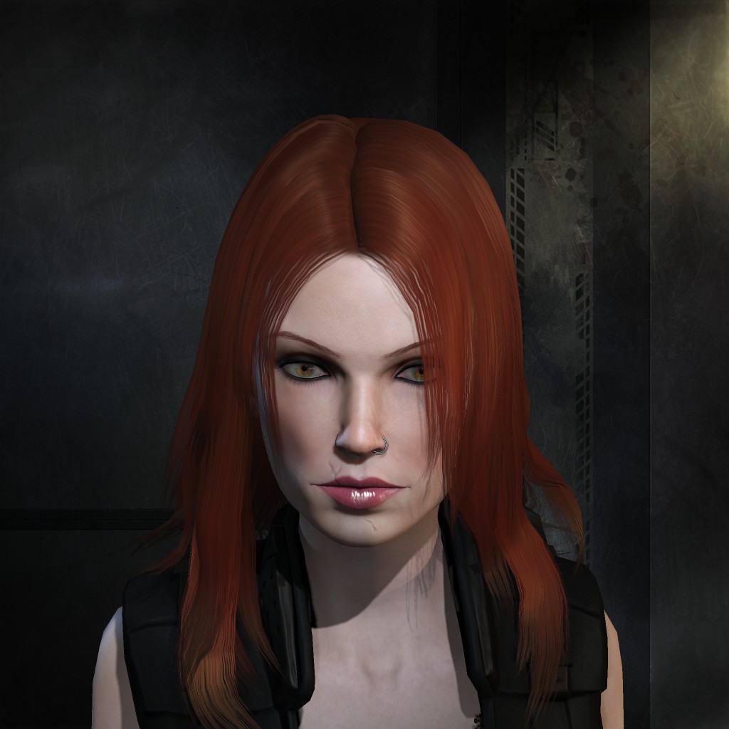 Endii Anstian