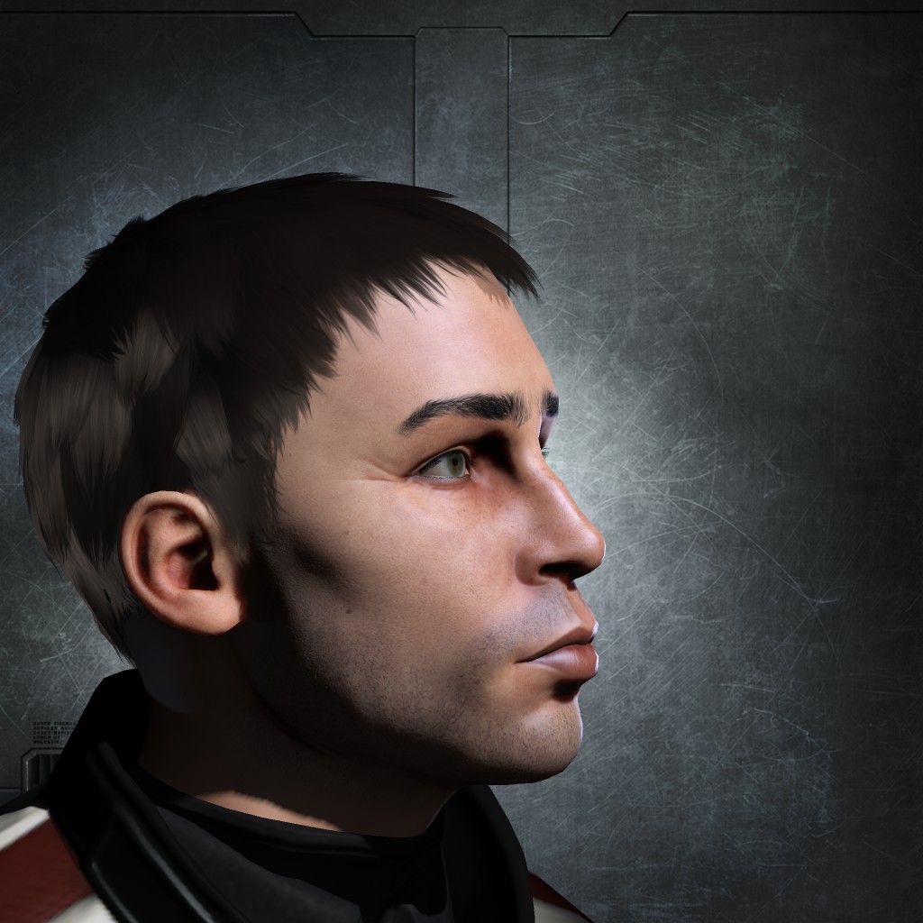 Raaine Crendraven