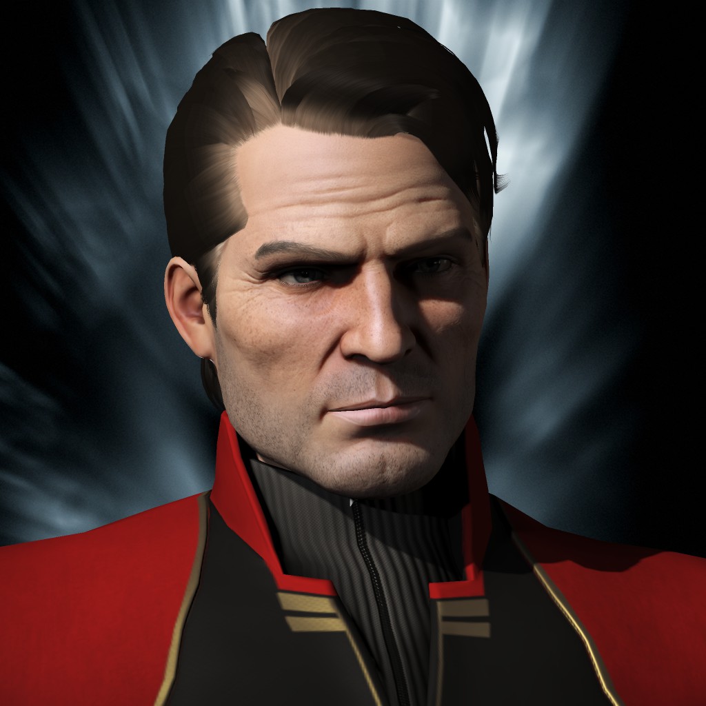 Pierce Valens