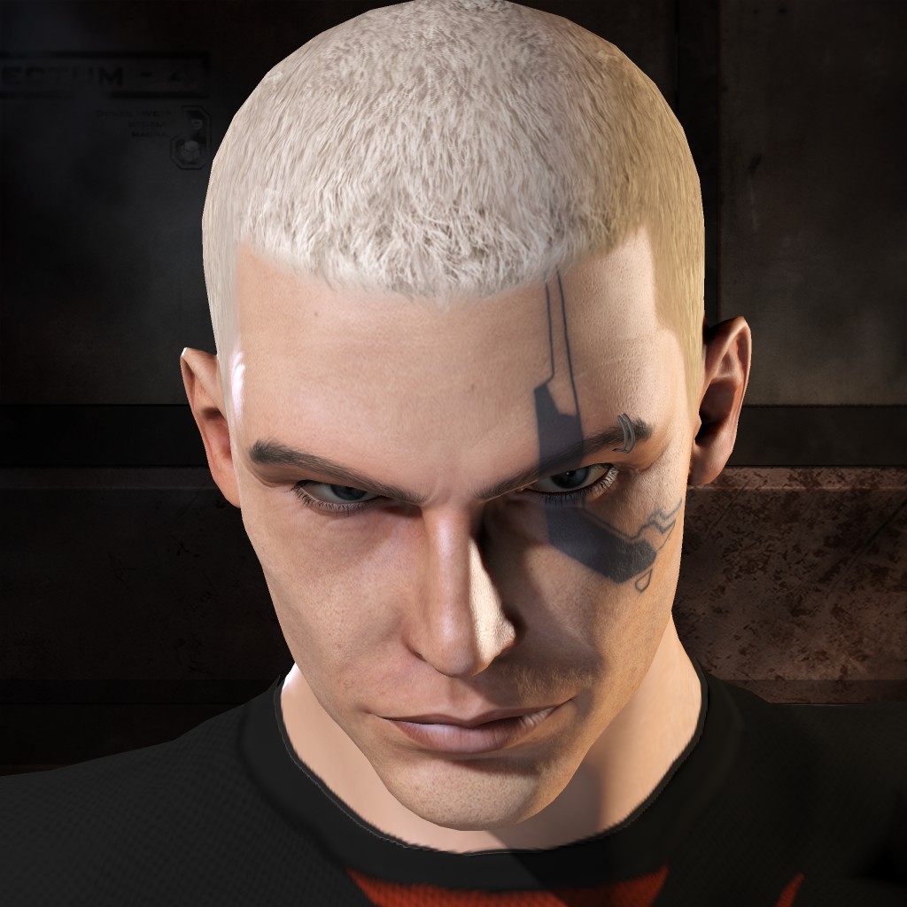 Mordan Garrick