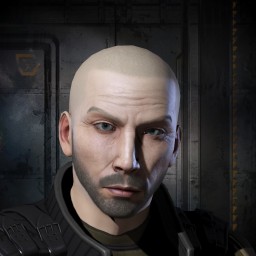 DharkenGray portrait