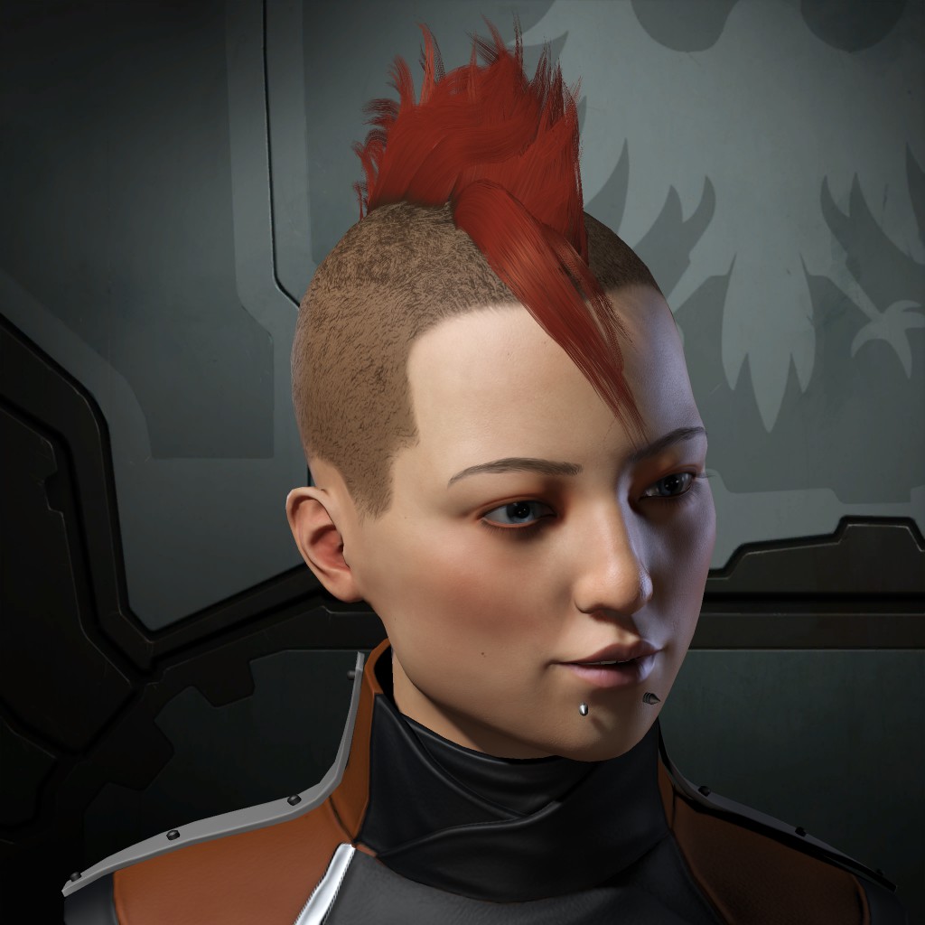 portrait