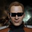 Captain' Kirk Captain' Kirk