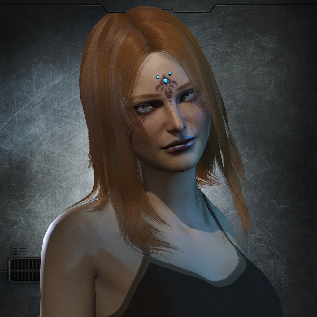 Kamallia Sah'ir