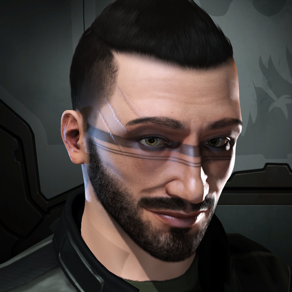 Gabrija Pacheco