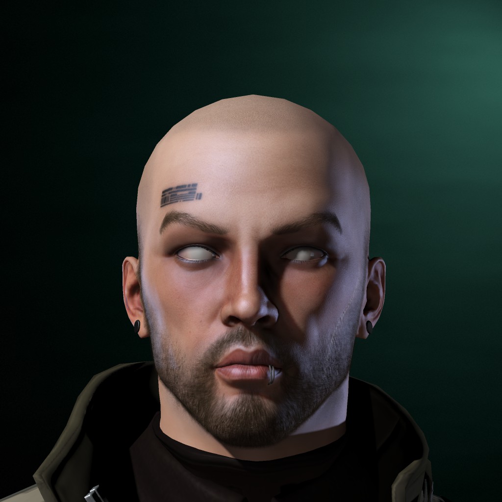 Shep Ernaga