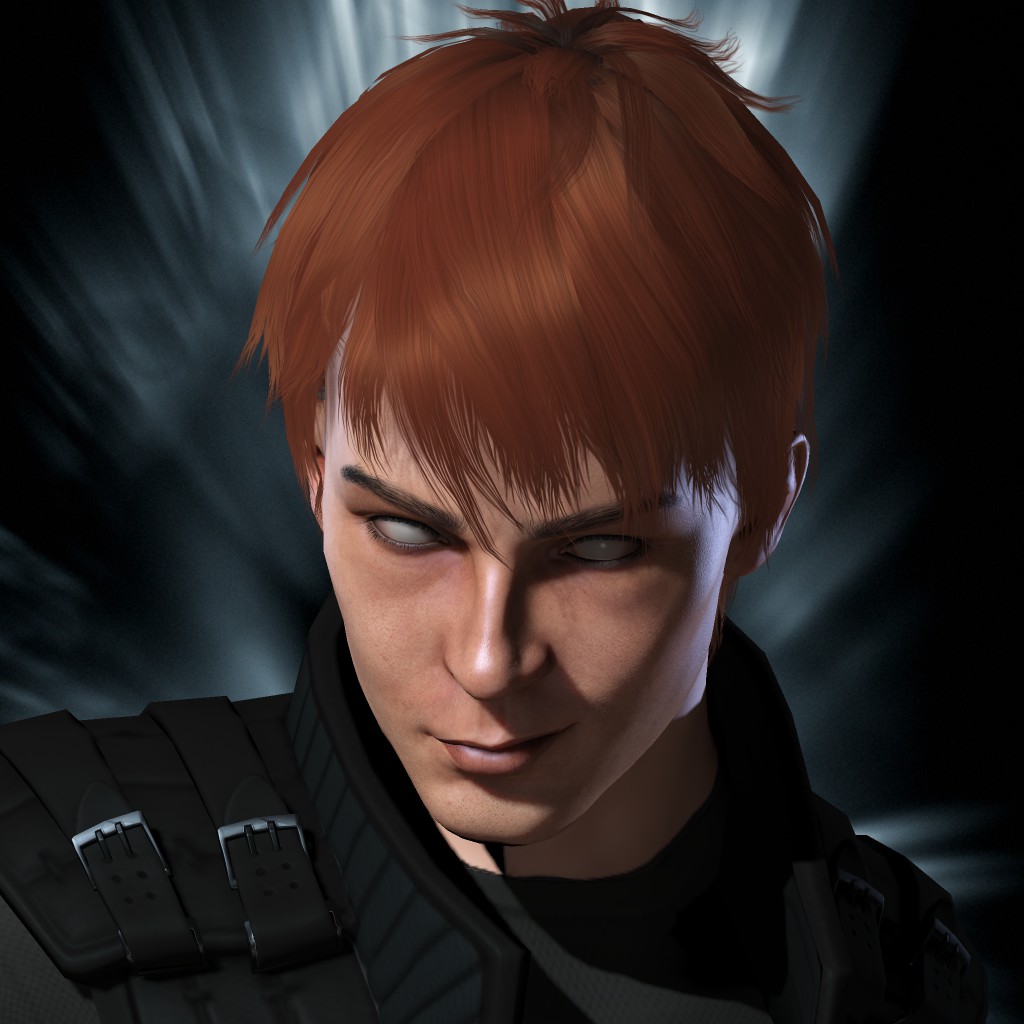 Alexander Conor