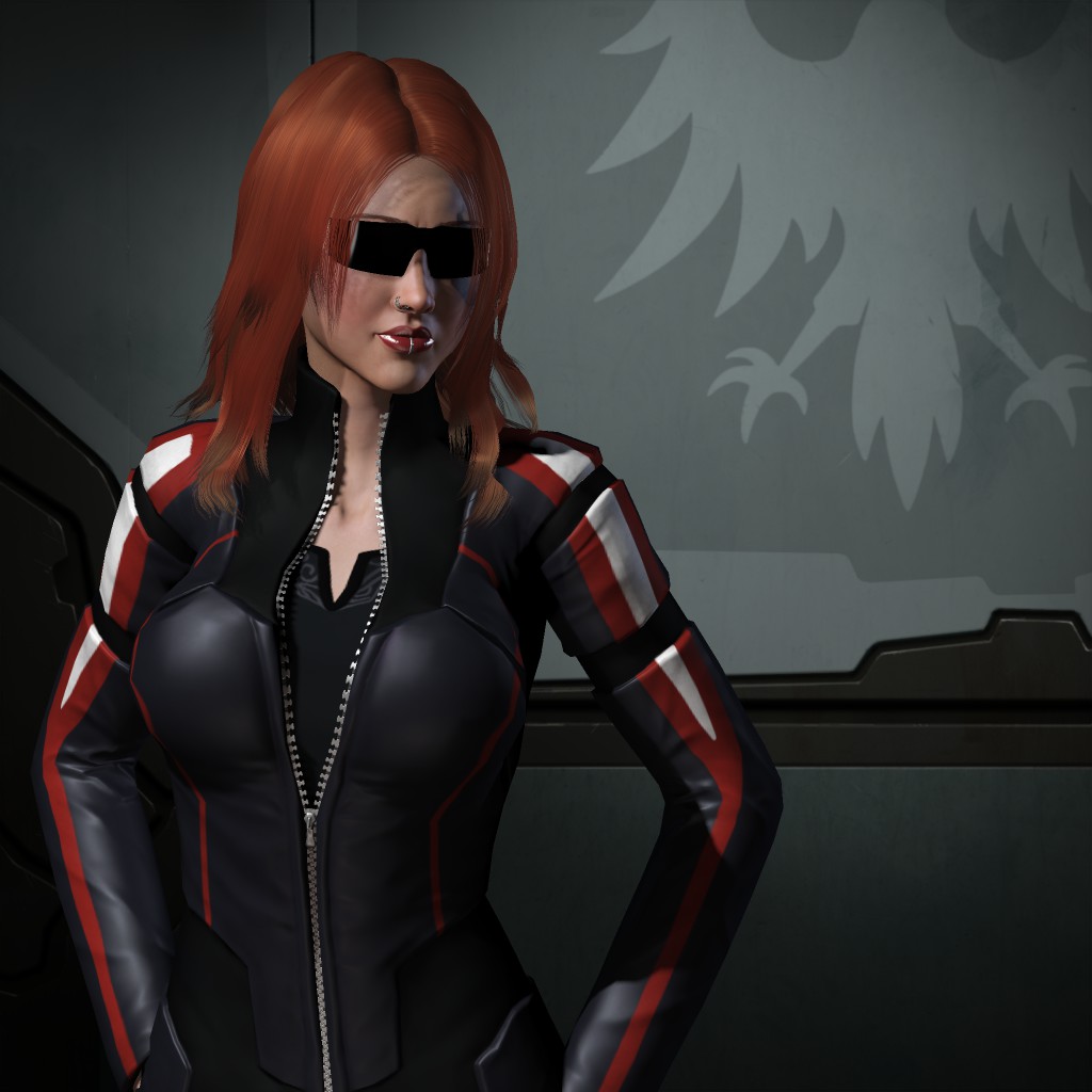 Ravenn Stormcaller