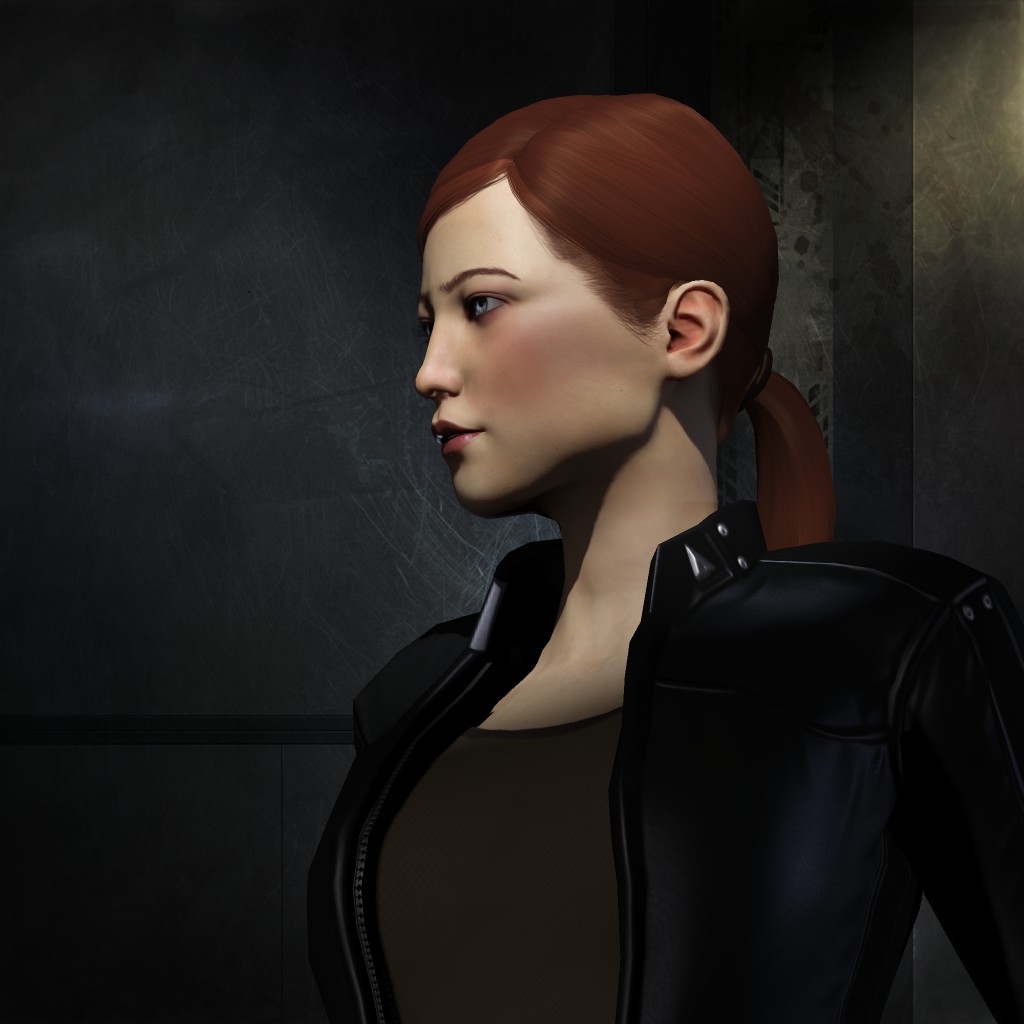 Gwen Hakaari