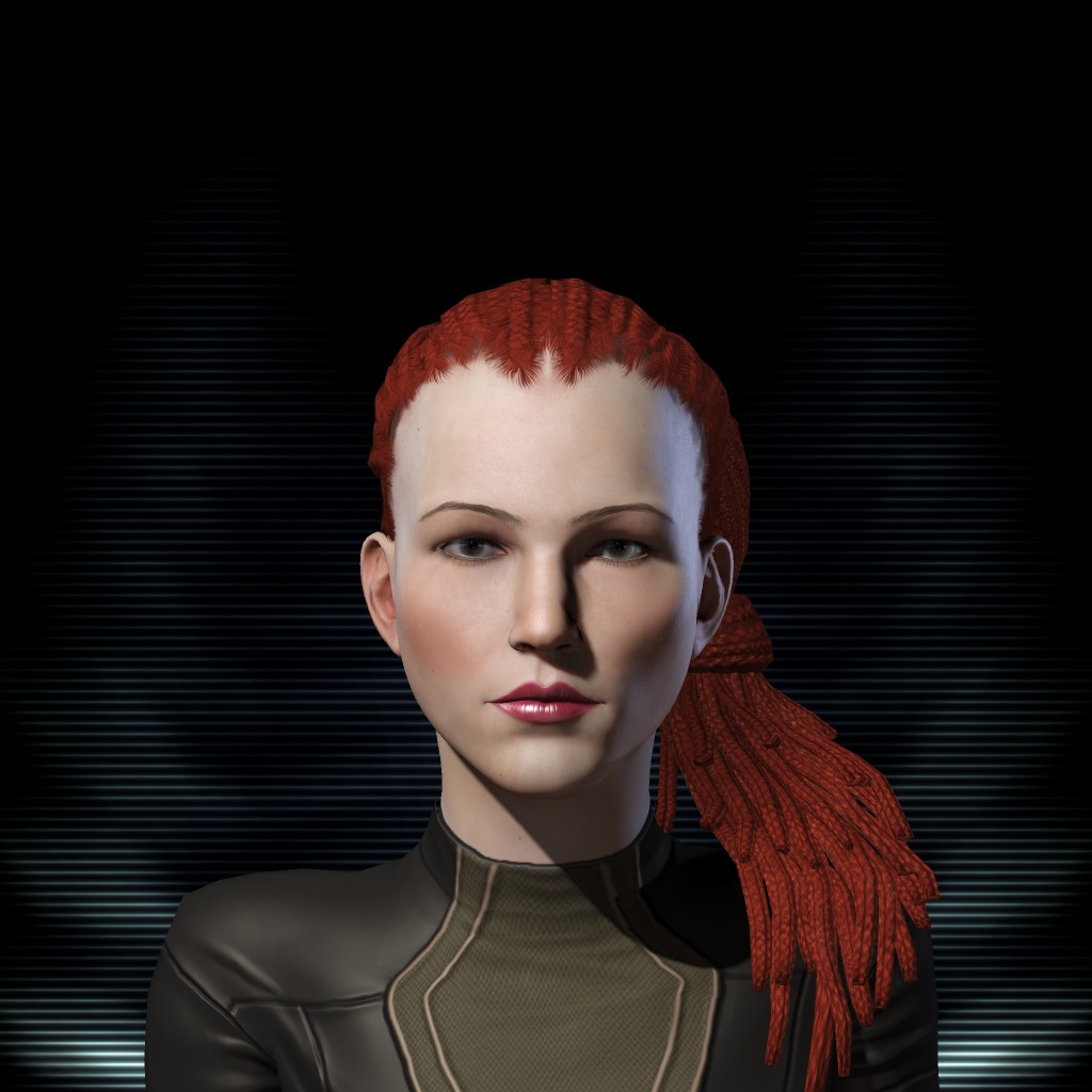 Rachel Andoris