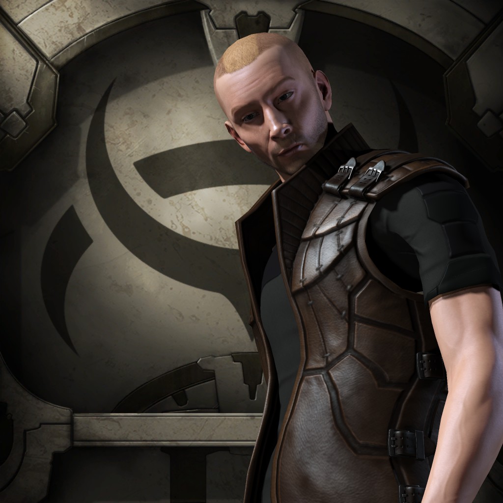 Chris Animus
