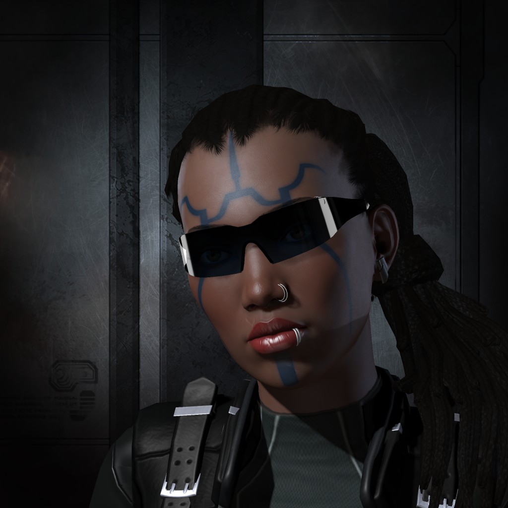 Tyffy Casanova