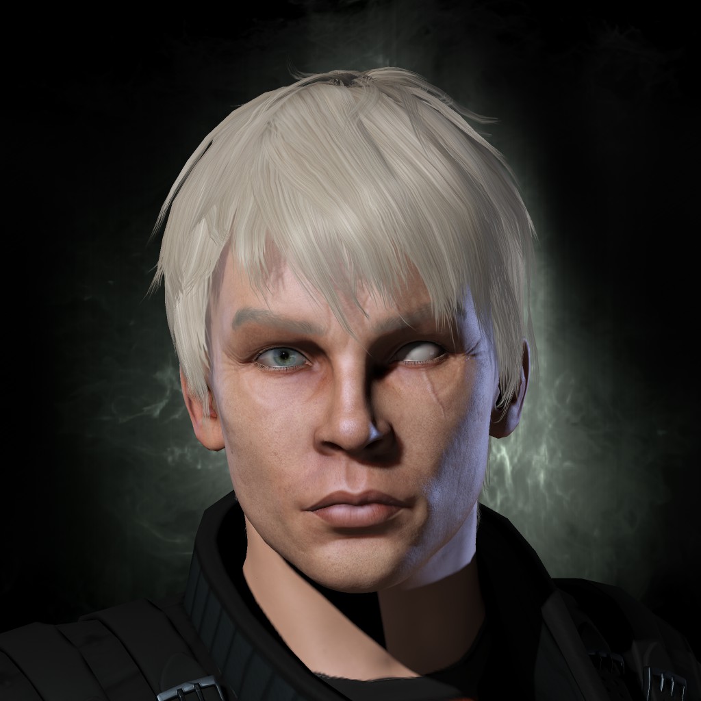 Kazuma Sparda