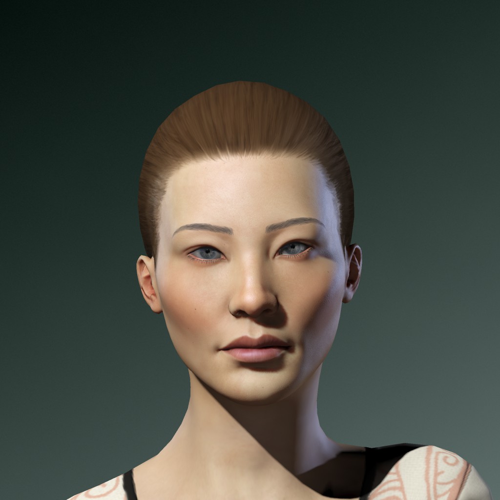 Cyra Lannister