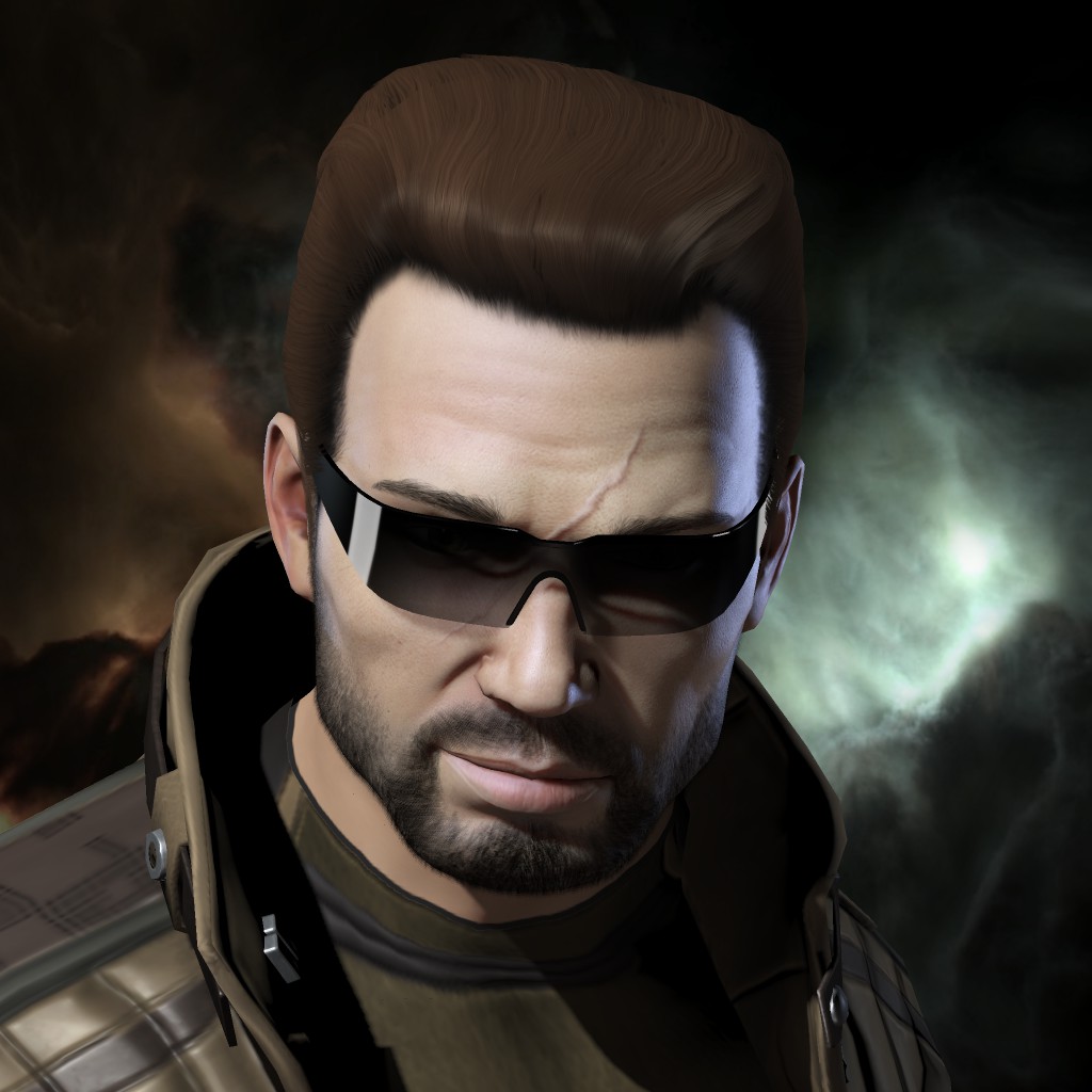 Davrit Cimmerian