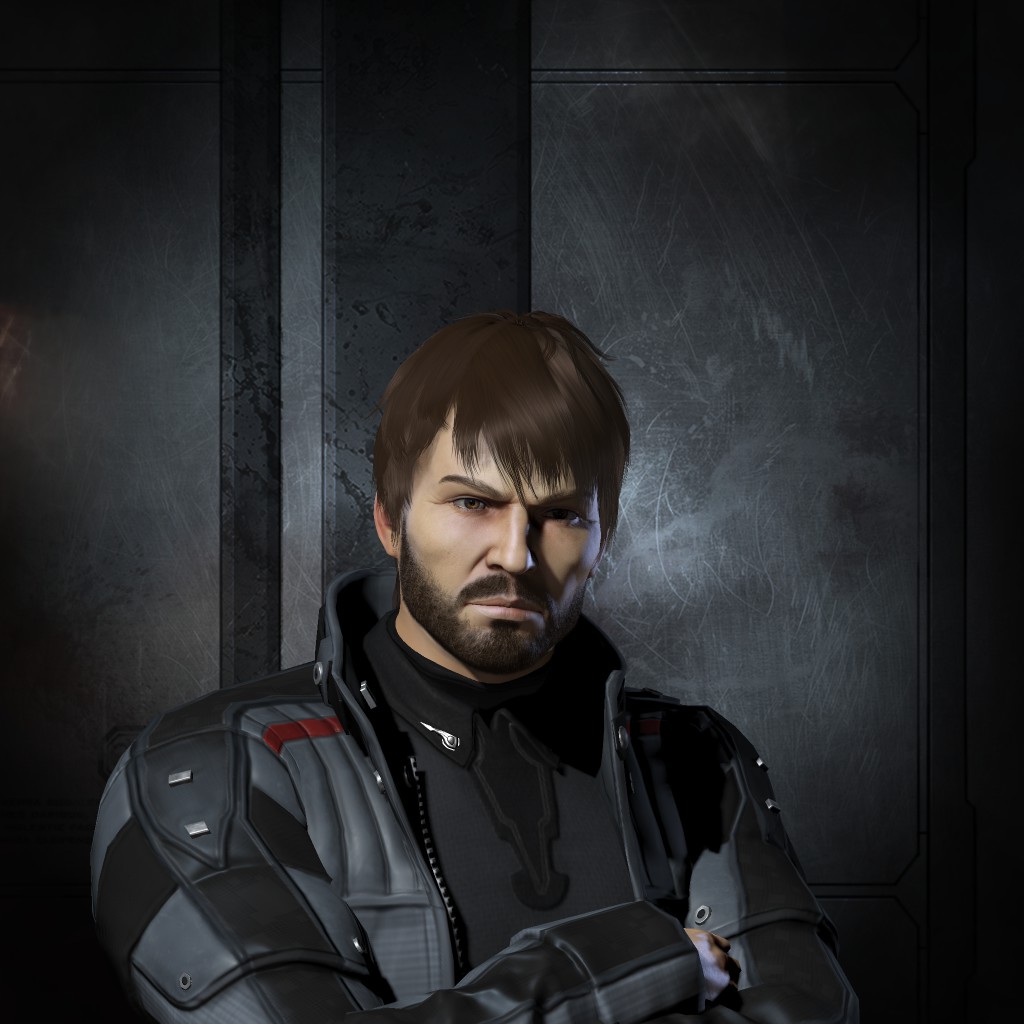 Jax Roddnbery