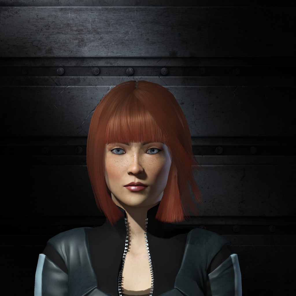 Namine Iwaira