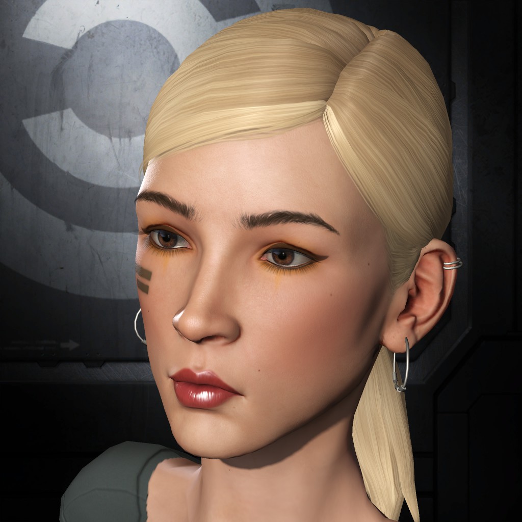 Astrid Thorsen