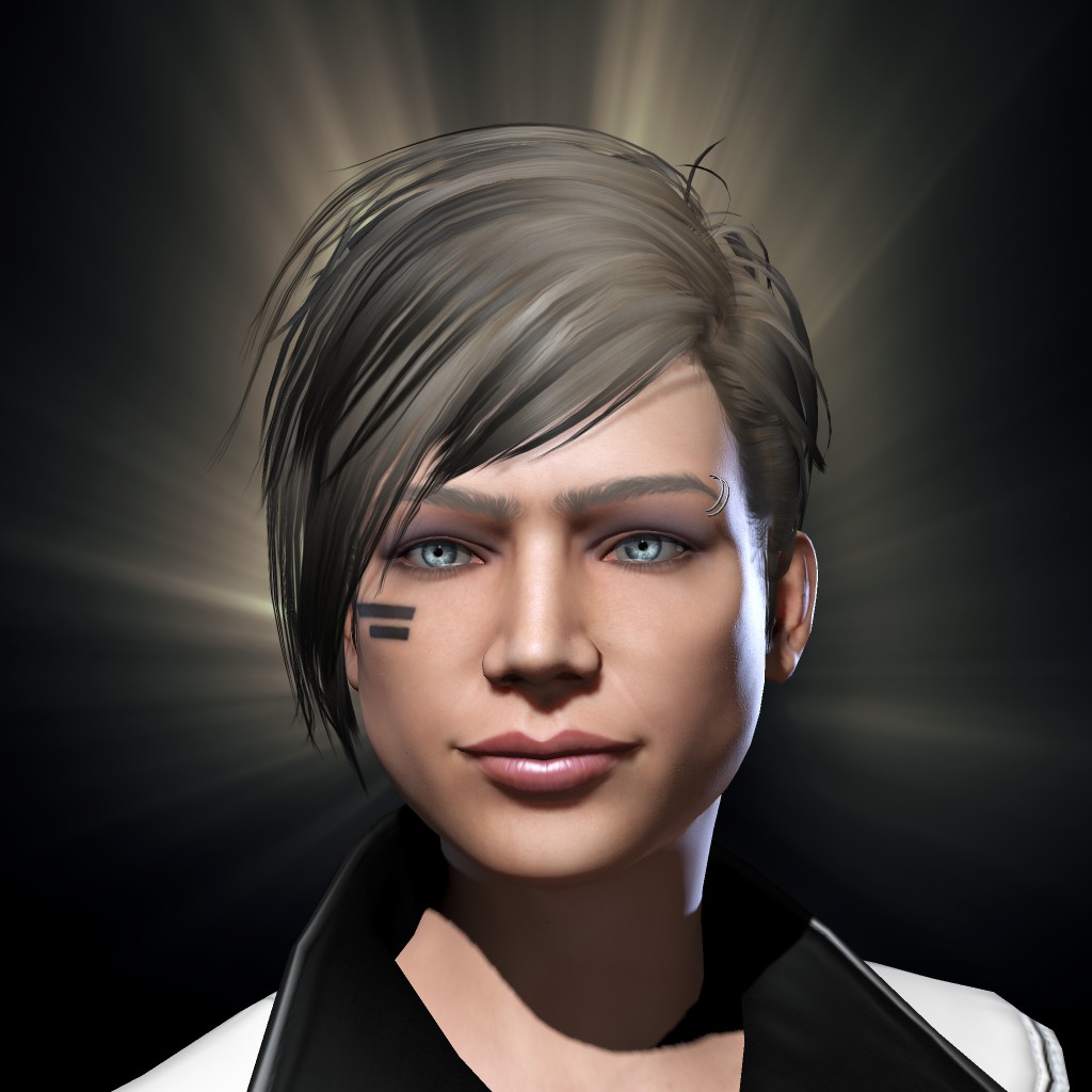 Naomi Horidon