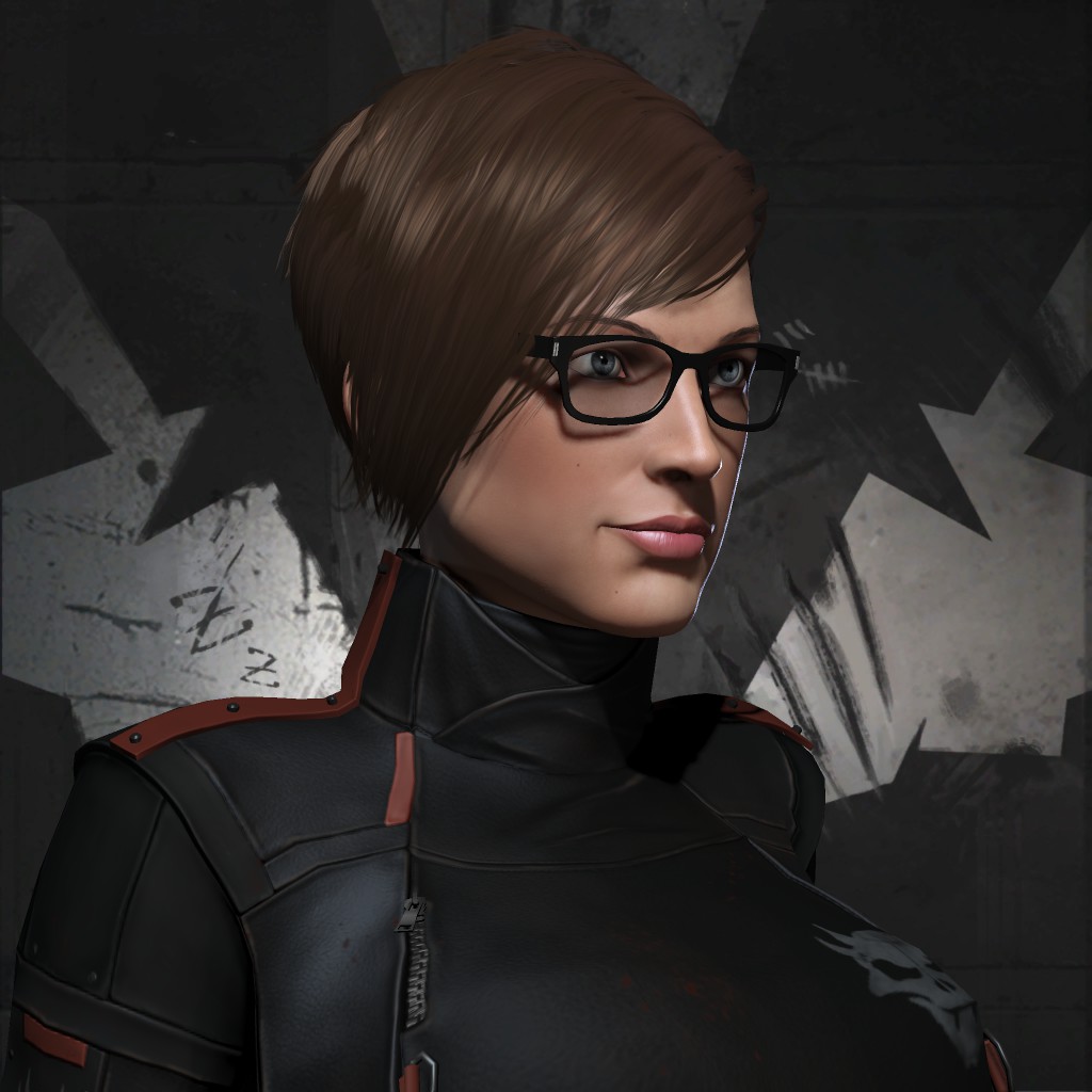 Hanna Mackey
