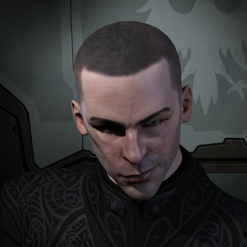 Crowley Hammer