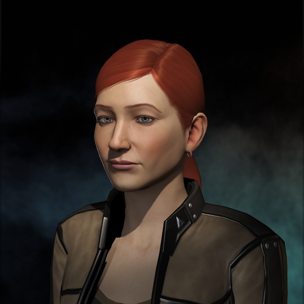 War Kate
