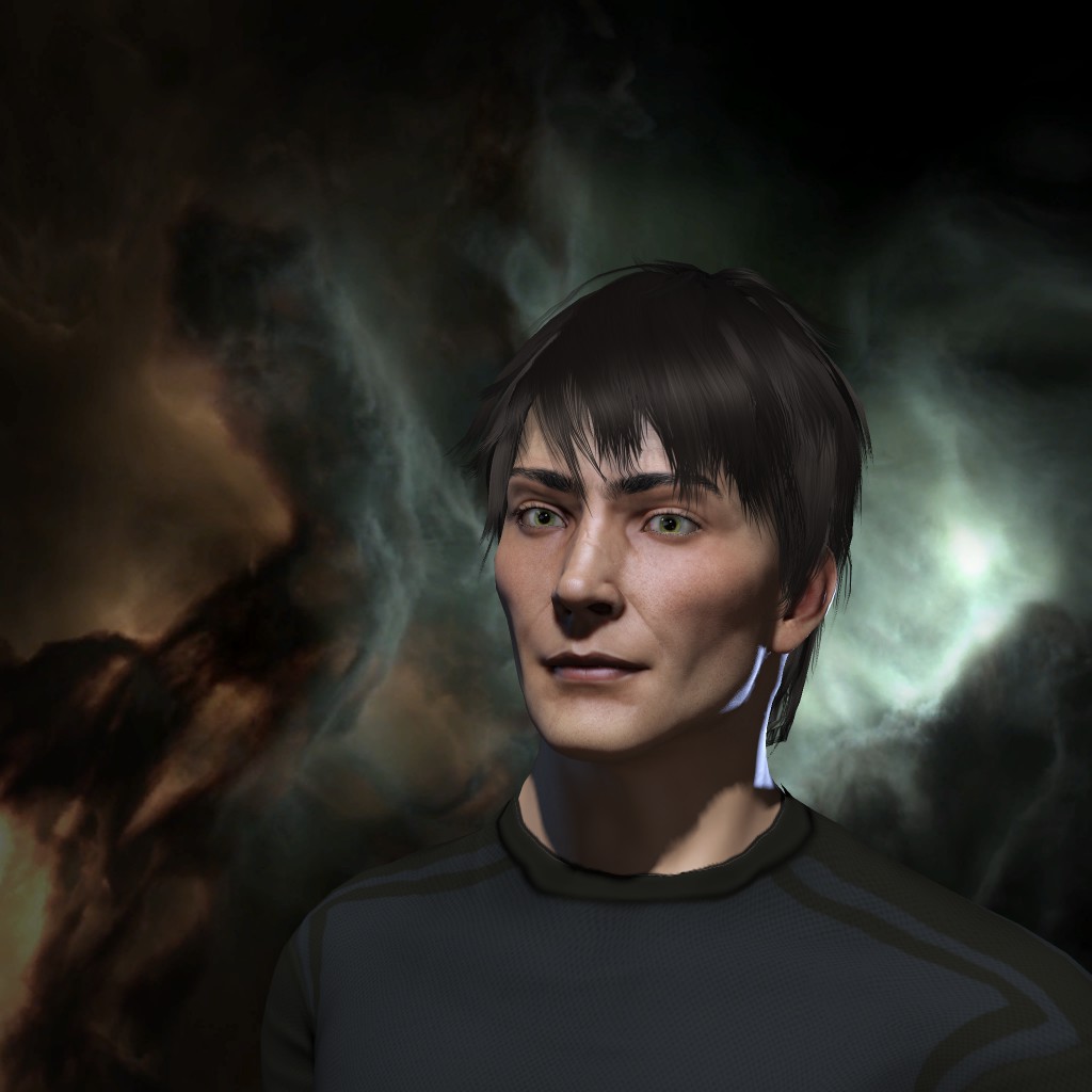Falkhorn Animus