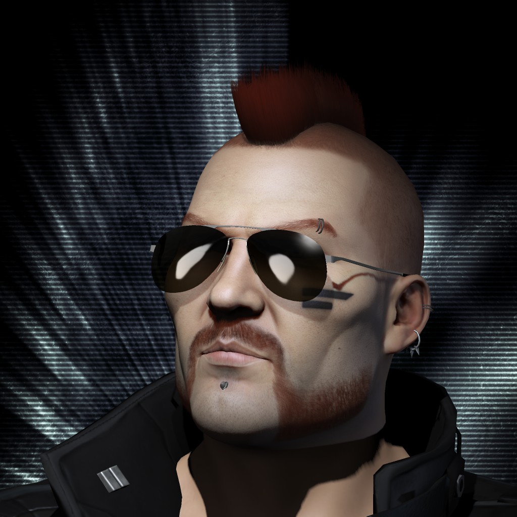Happy Punk
