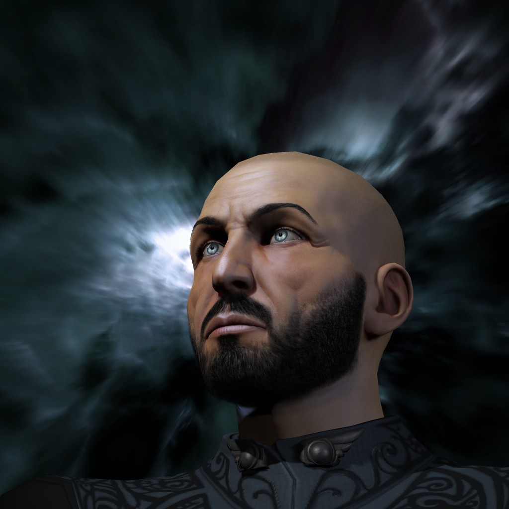 Gruftlord Tradius