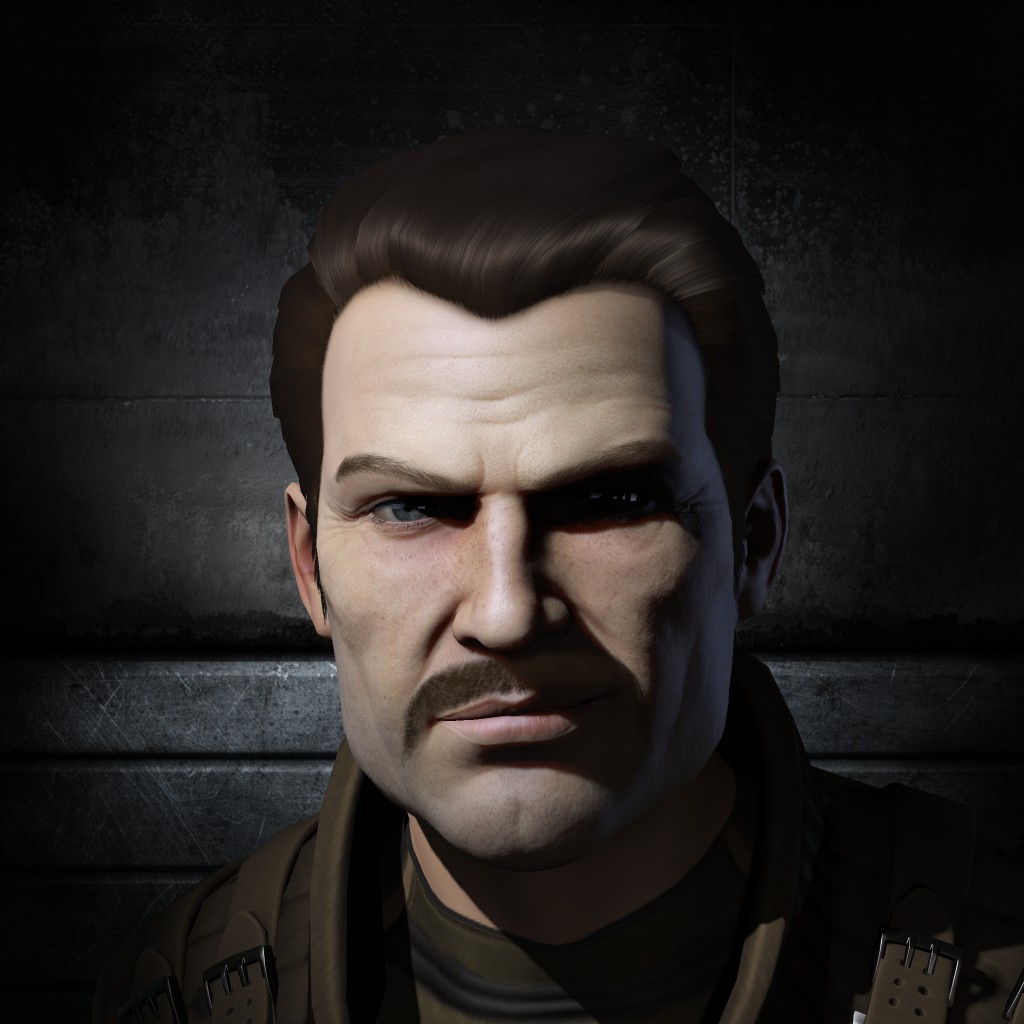 Franklin Tactical