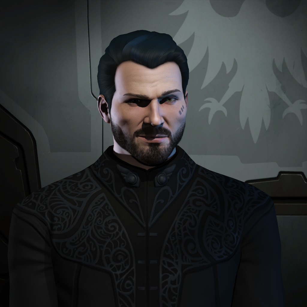 portrait