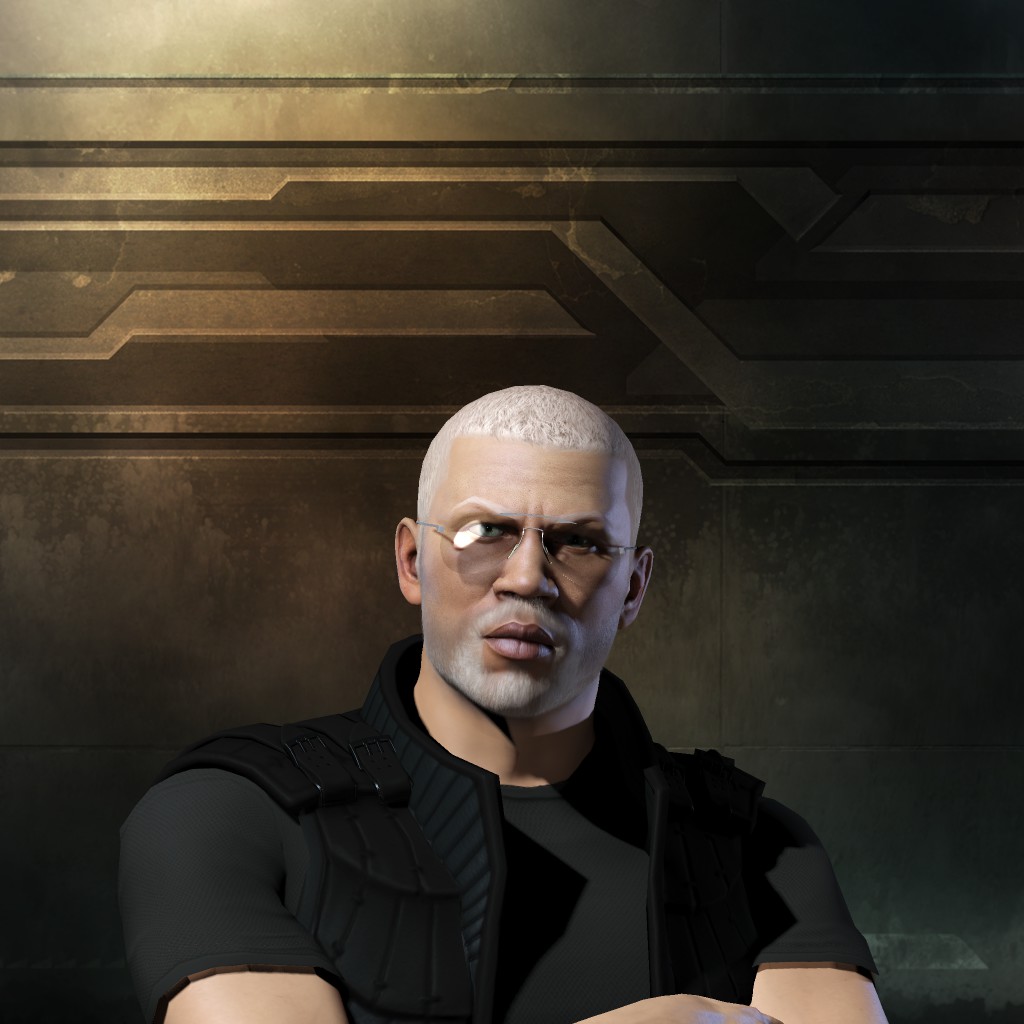Moe Levolent