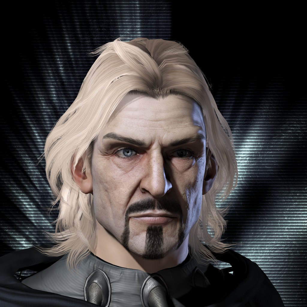 Zarnoth Davaham