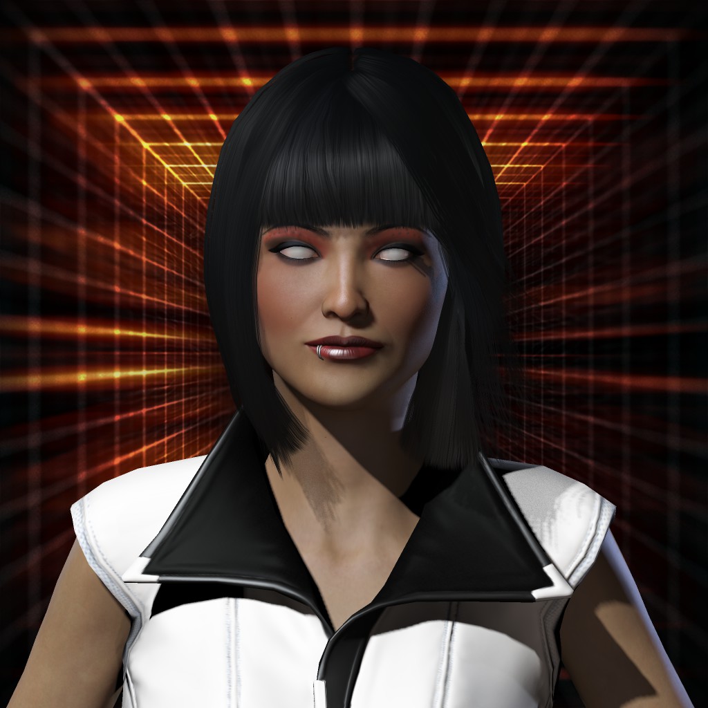Astera Cole