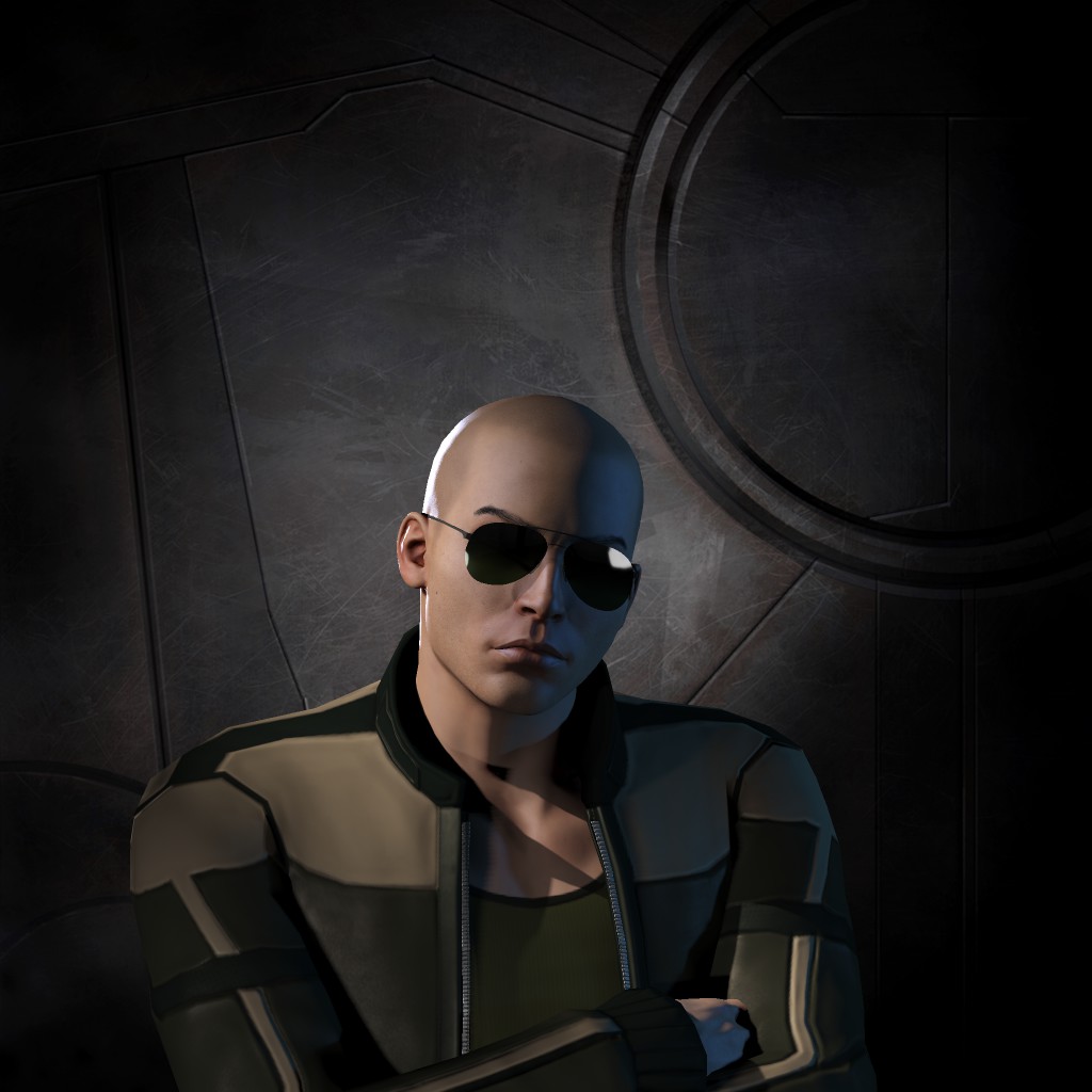 Young Jax