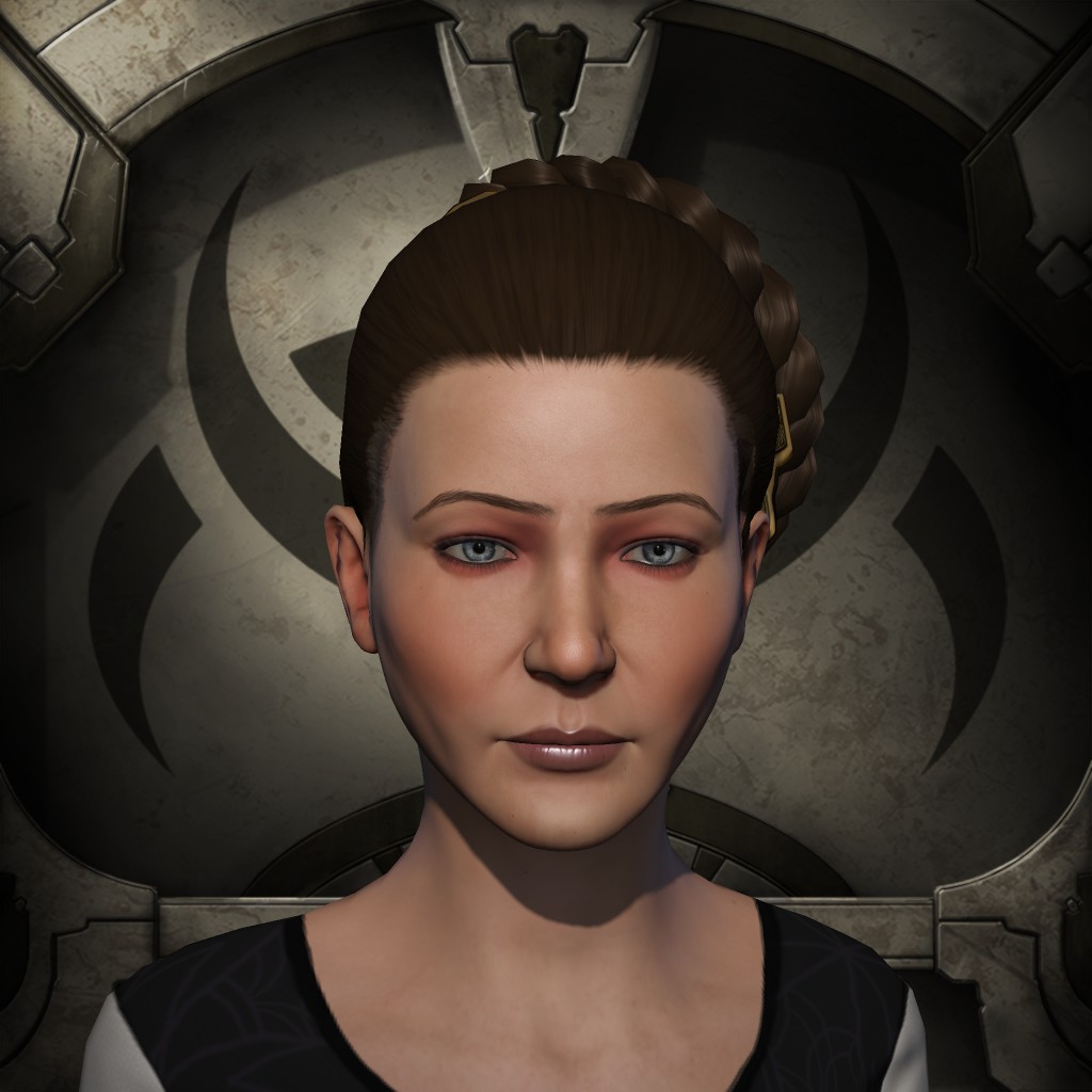 Clara Wereck