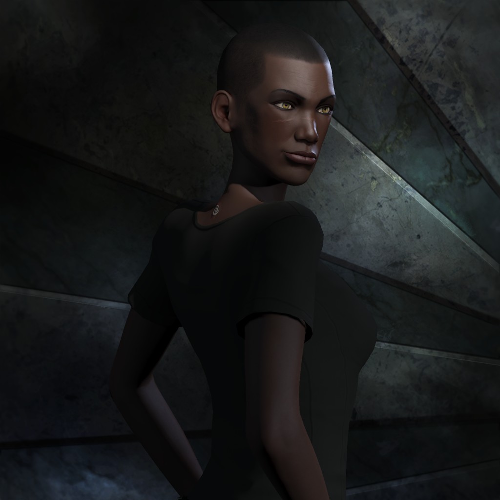 portrait