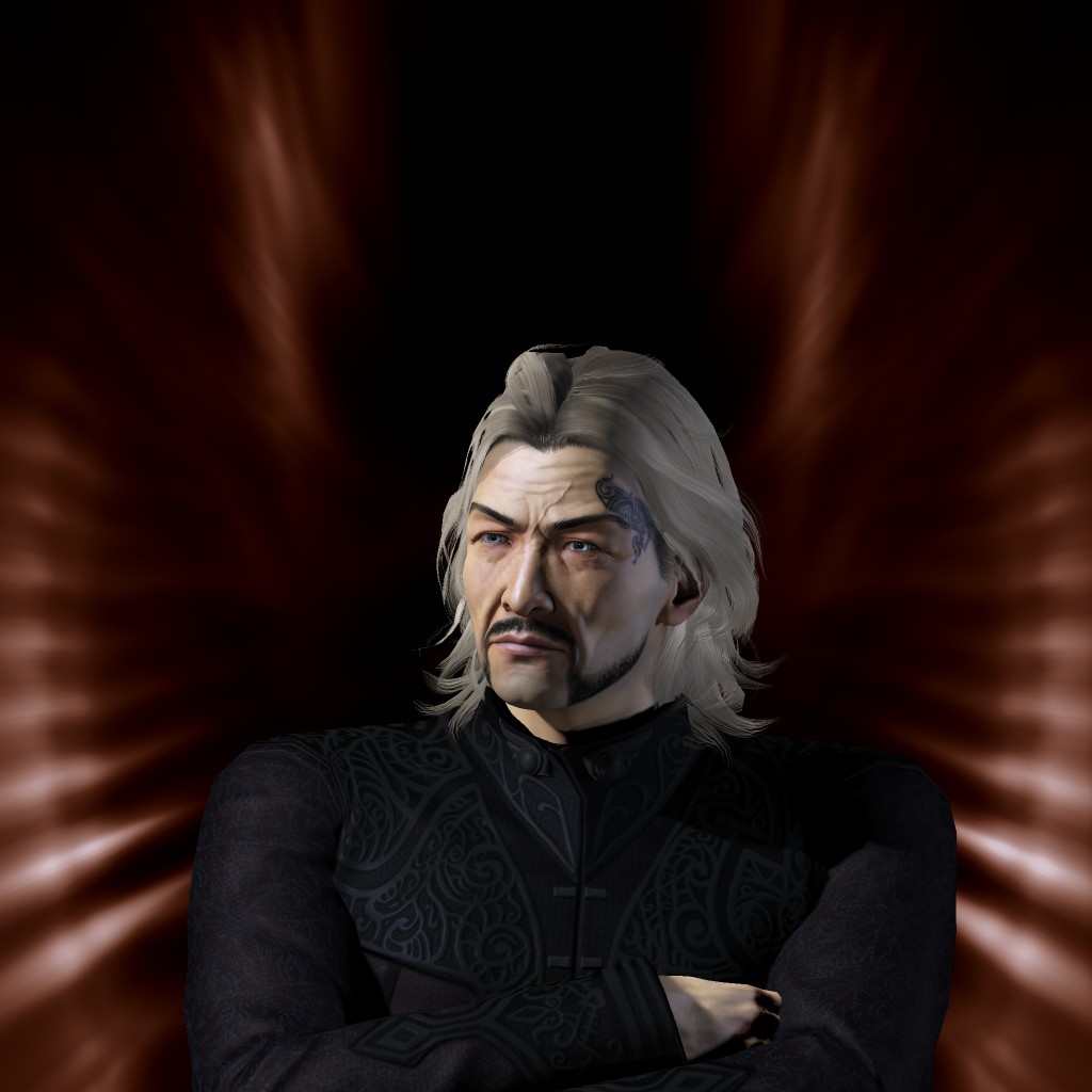 Varic Mena