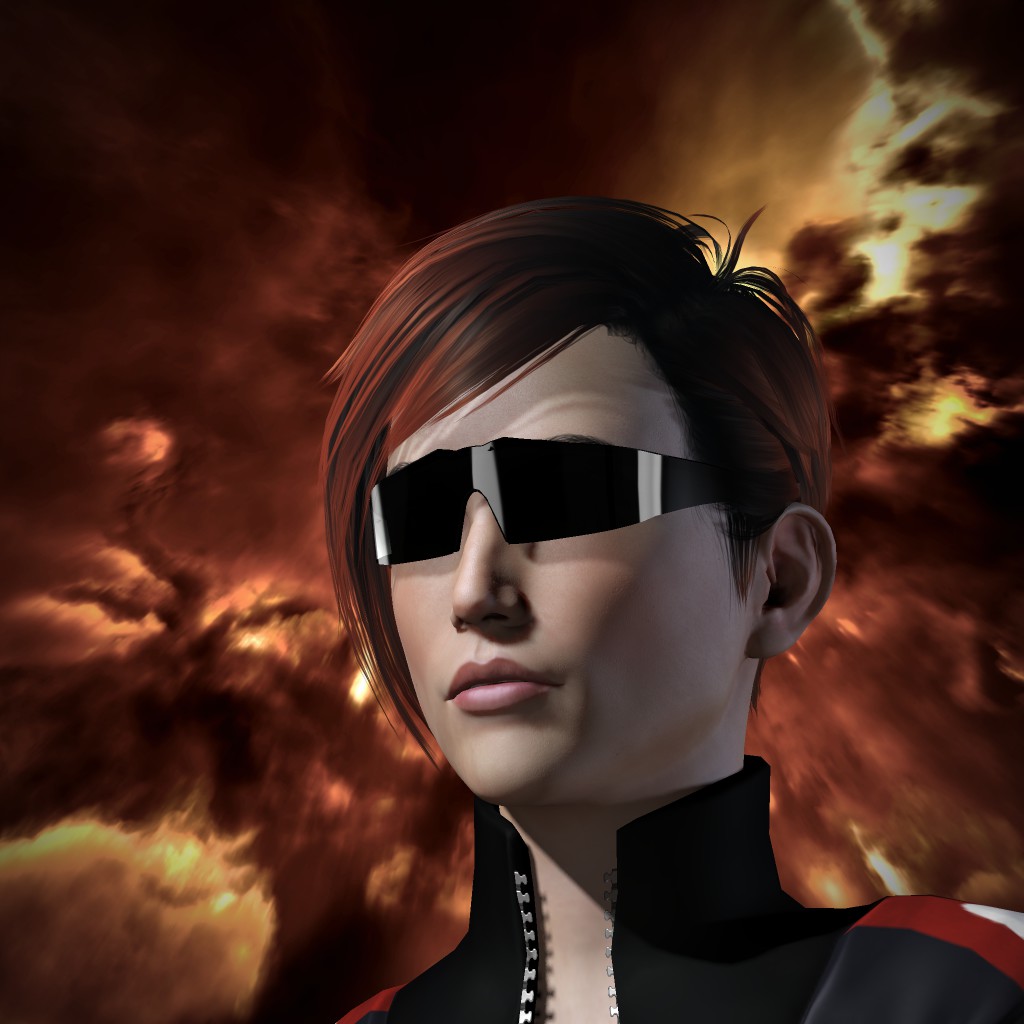 Razette Vayne