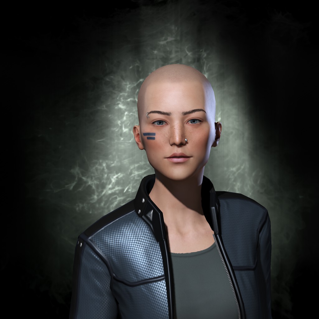 Sharisa Marunota
