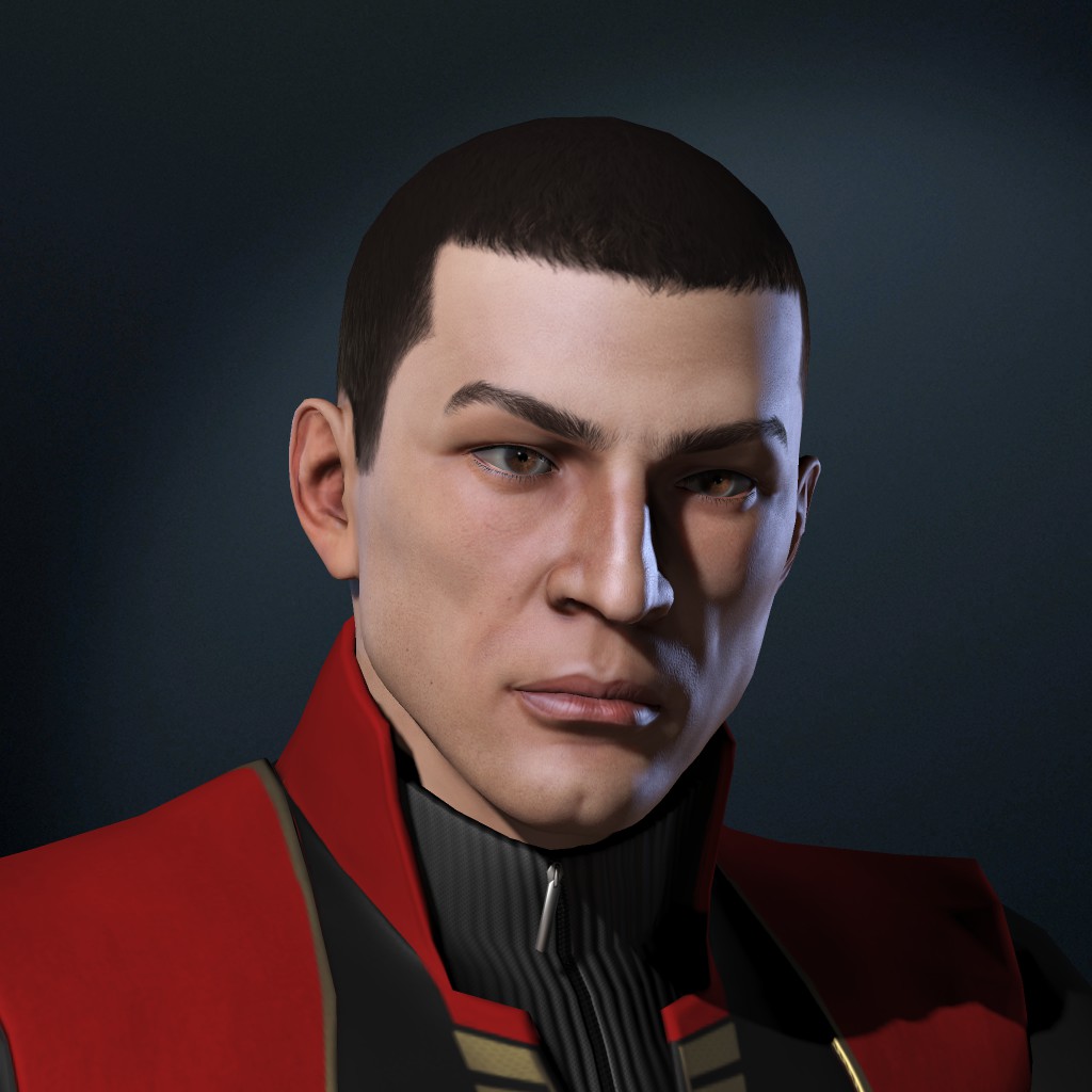 Serg Russ