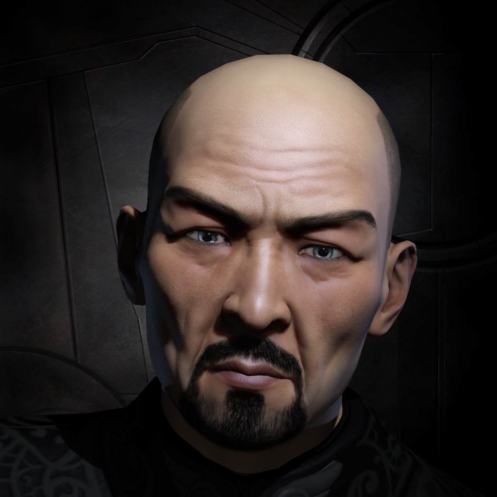 Deletroth Vger Irvam