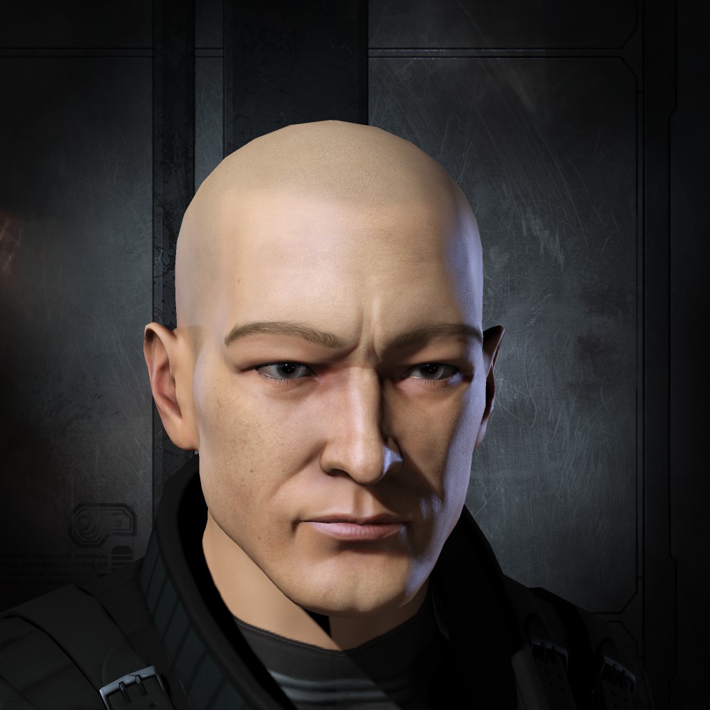 Caldari Citizen 93957054