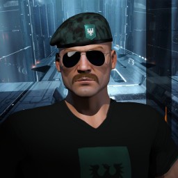Oboliskos portrait
