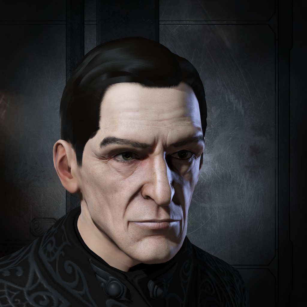 Maxymus Fehrnah